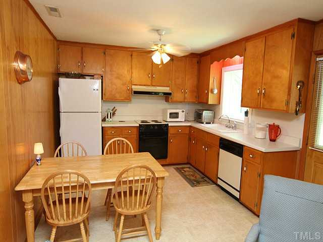 5649 Guess Road Durham, NC 27712 - Photo 3 of 12 Kitchen