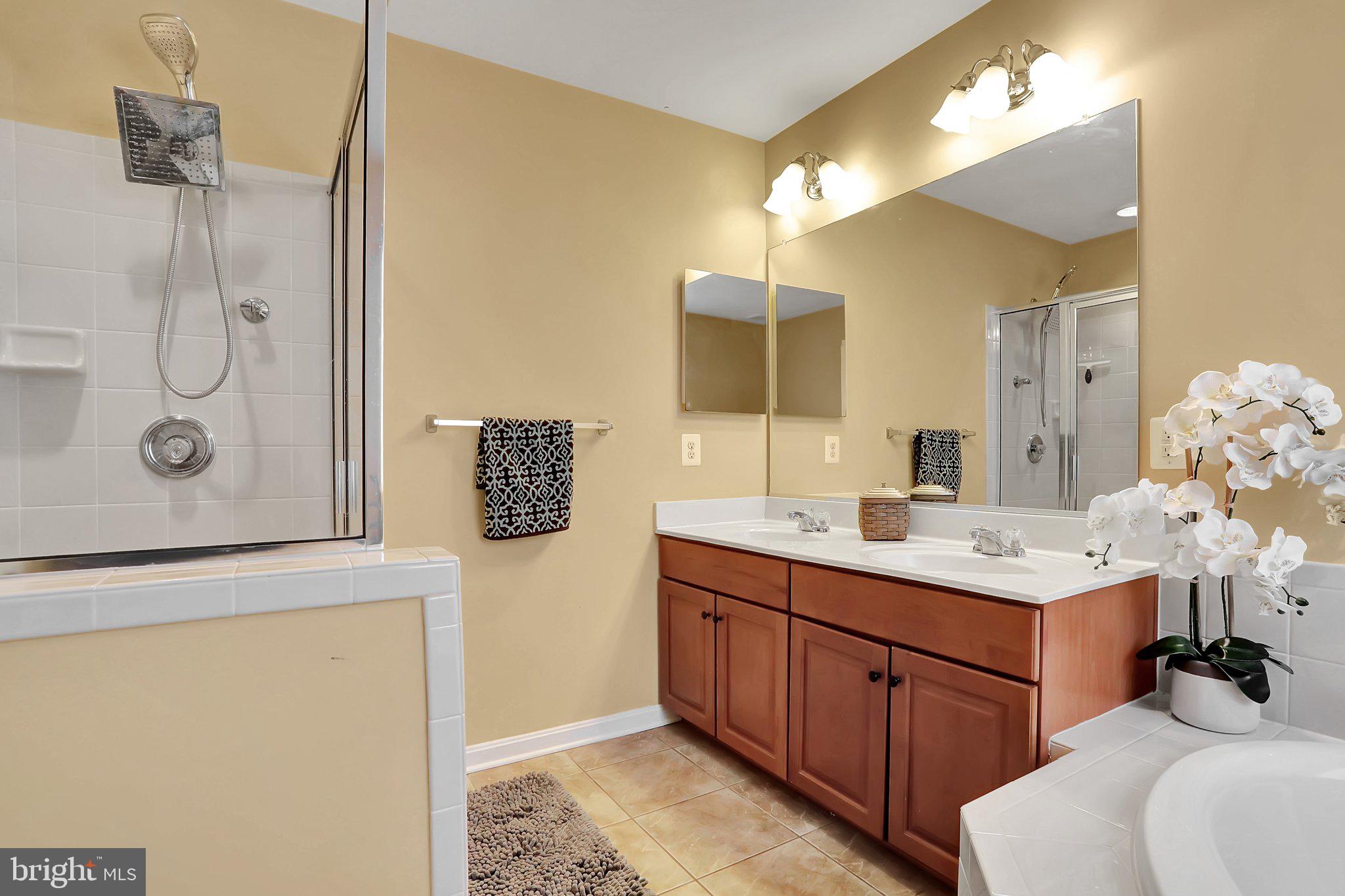 13005 Yellow Jacket Road Hagerstown, MD 21740 - Photo 22 of 39 Primary Bath