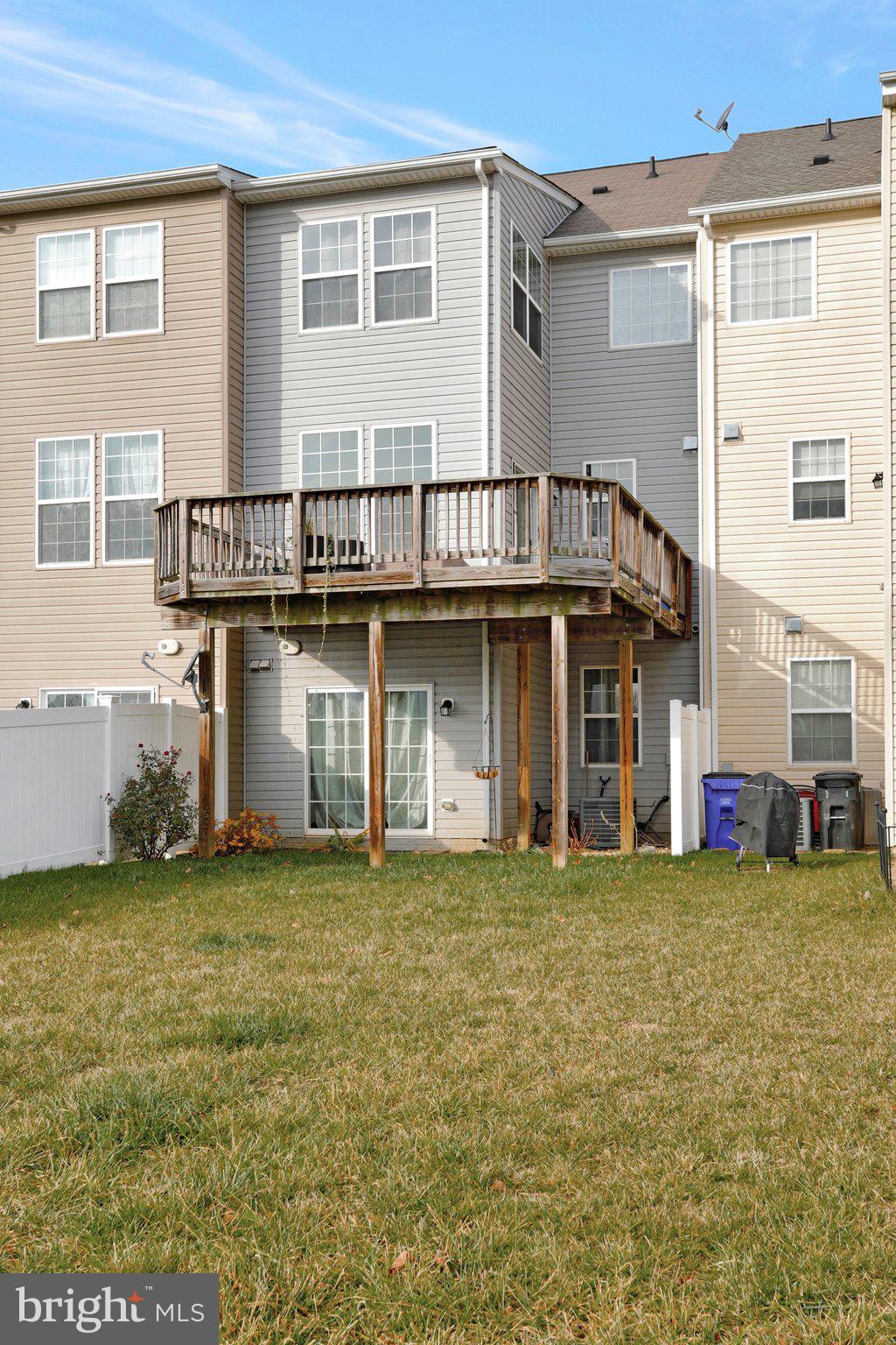 13005 Yellow Jacket Road Hagerstown, MD 21740 - Photo 29 of 39 Rear