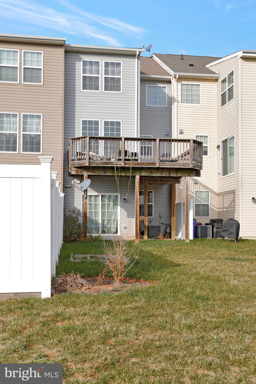 13005 Yellow Jacket Road Hagerstown, MD 21740 - Photo 33 of 39 Rear