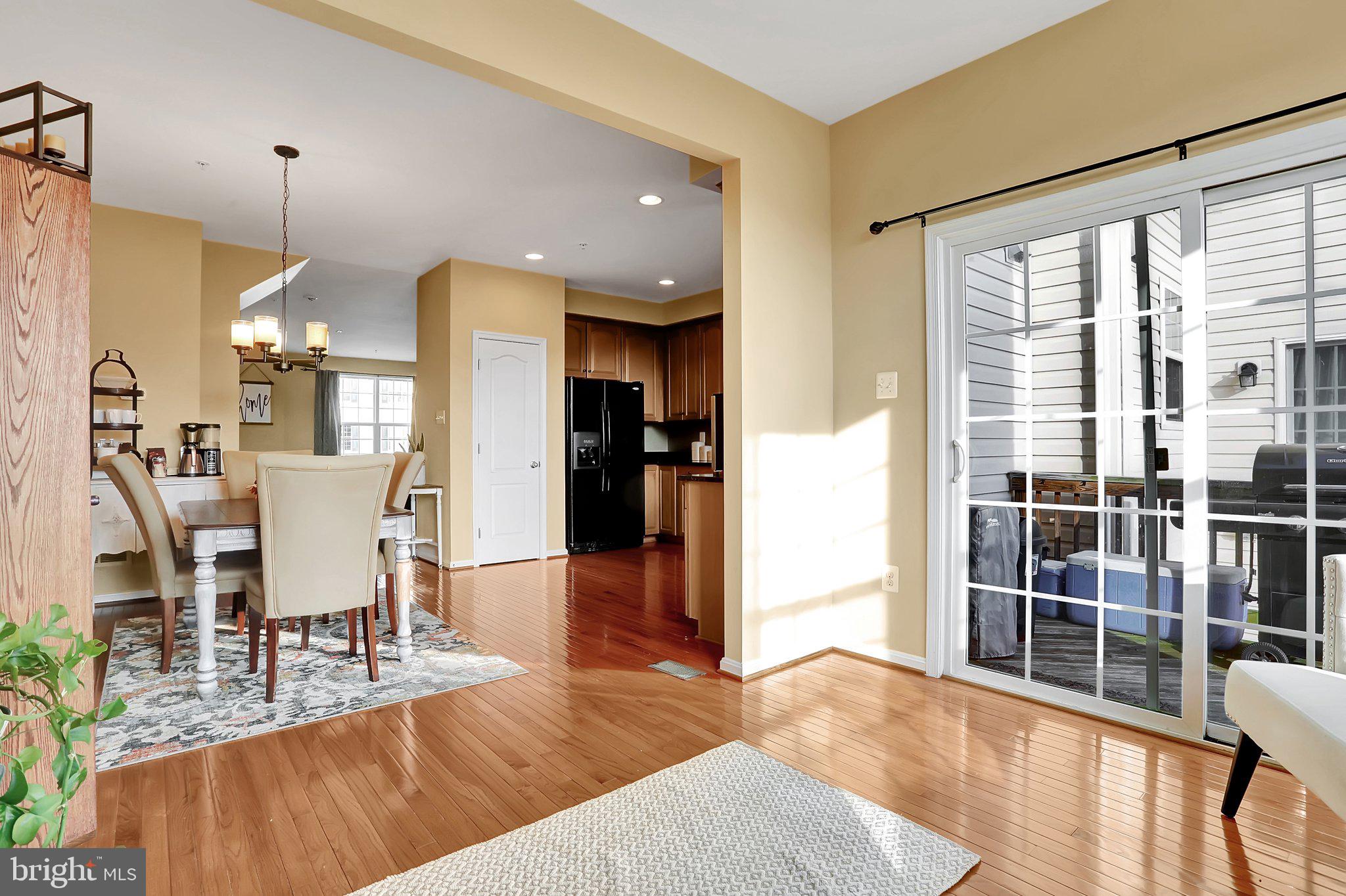 13005 Yellow Jacket Road Hagerstown, MD 21740 - Photo 10 of 39 Morning Room