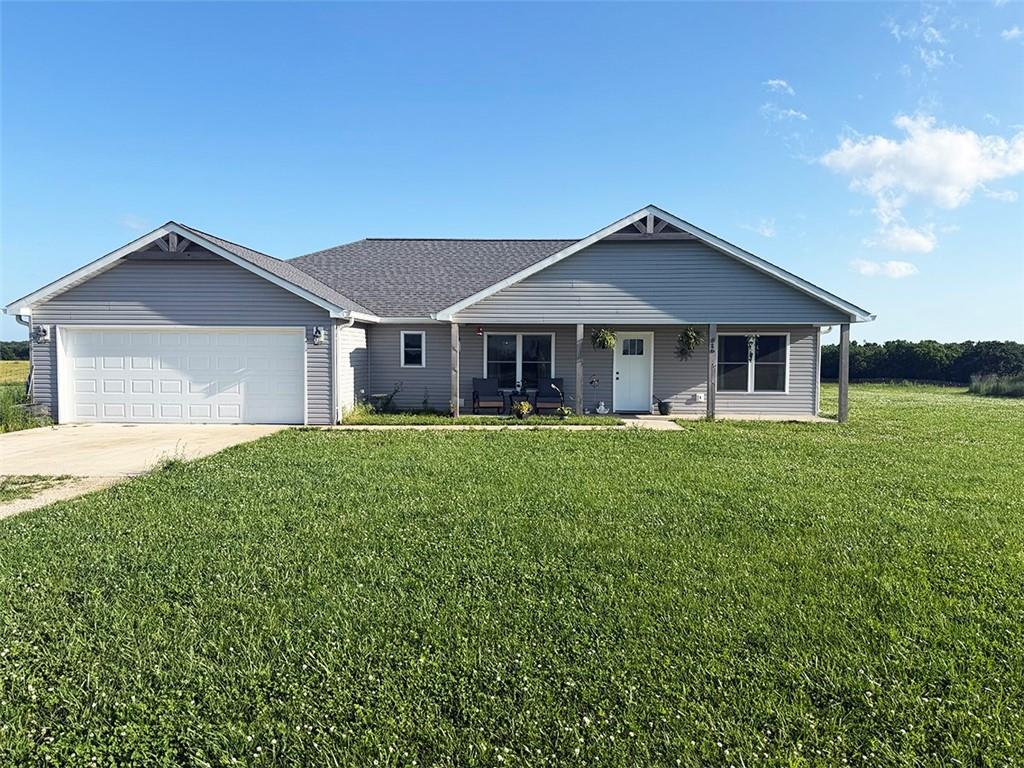 816 Southwest 520th Road, Unit 520 Holden, MO 64040 - Photo 36 of 60