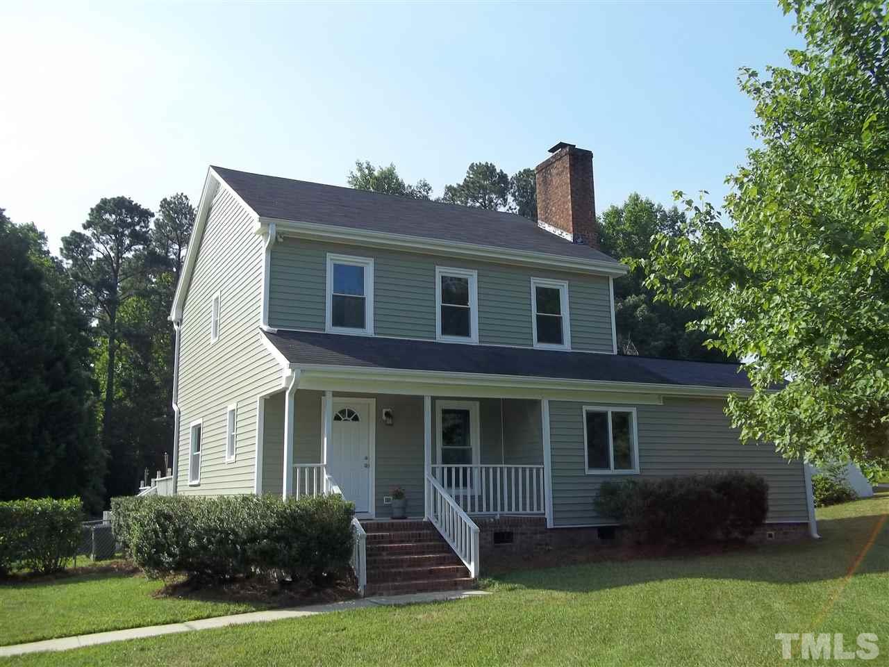 3100 Taylors Ridge Road Wake Forest, NC 27587 - Photo 1 of 25 Gallery Image 1