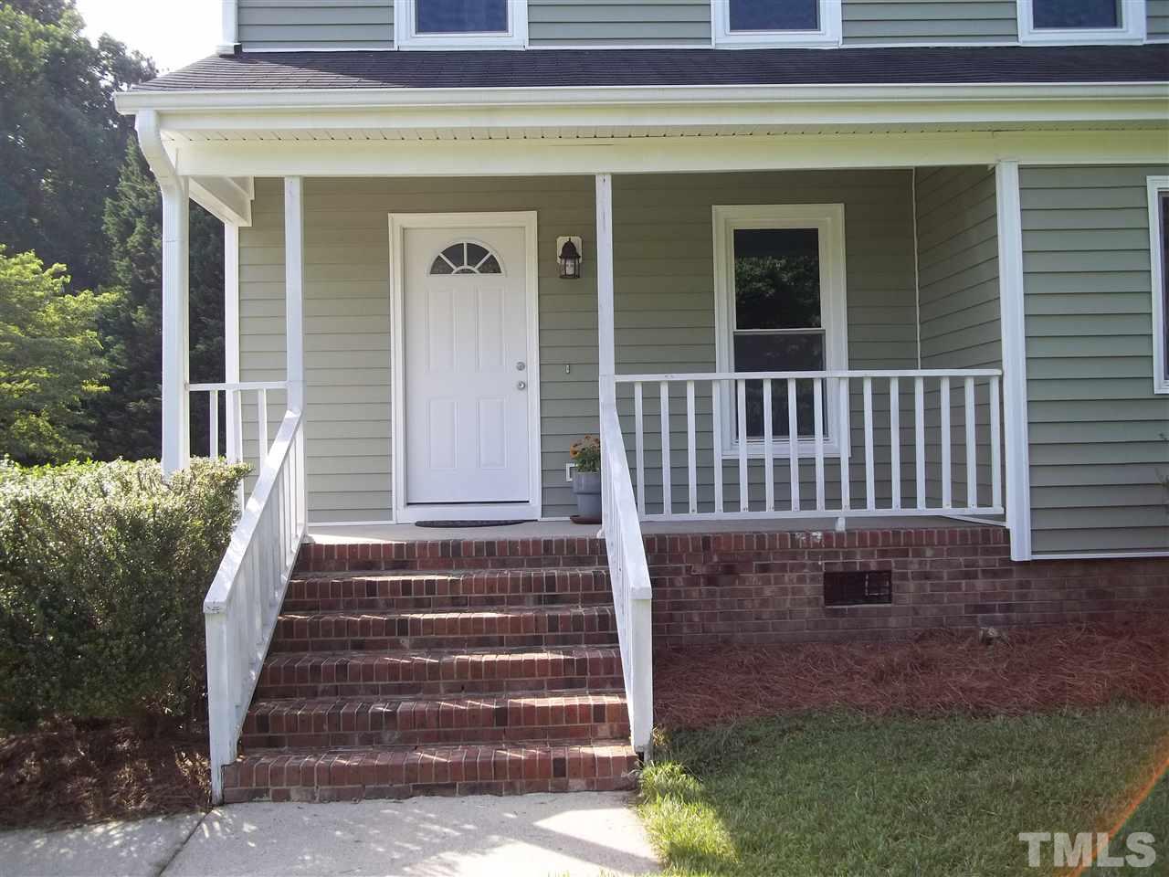 3100 Taylors Ridge Road Wake Forest, NC 27587 - Photo 3 of 25 Gallery Image 3