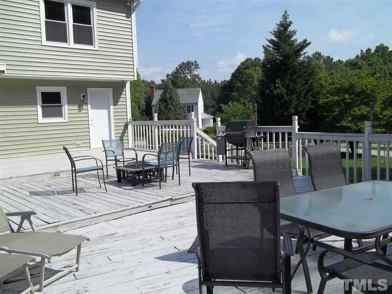 3100 Taylors Ridge Road Wake Forest, NC 27587 - Photo 22 of 25 Gallery Image 22