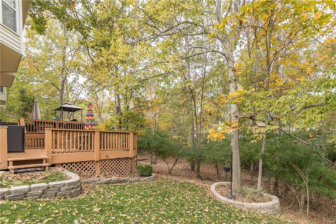 747 Trago Creek Road Ballwin, MO 63021 - Photo 40 of 41