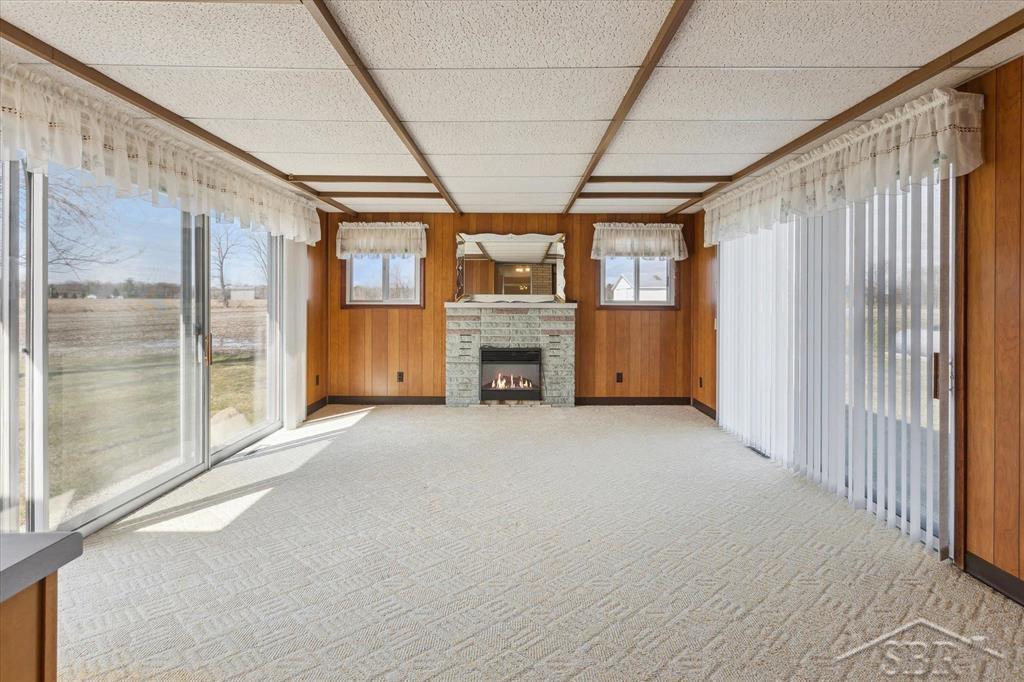2730 South Merrill Road Merrill, MI 48637 - Photo 22 of 59