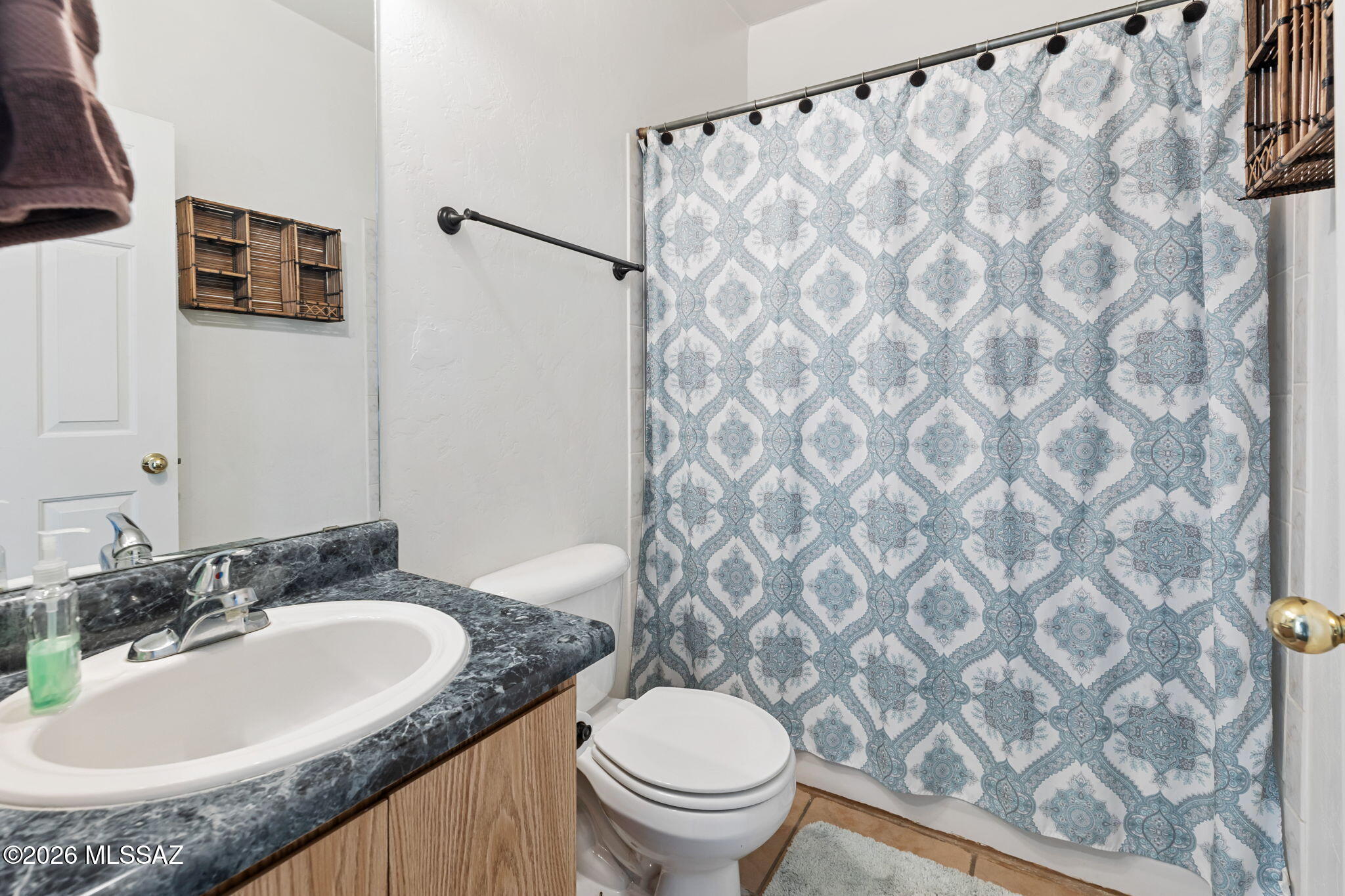 3524 South Mission Road, Unit 3 Tucson, AZ 85713 - Photo 26 of 33