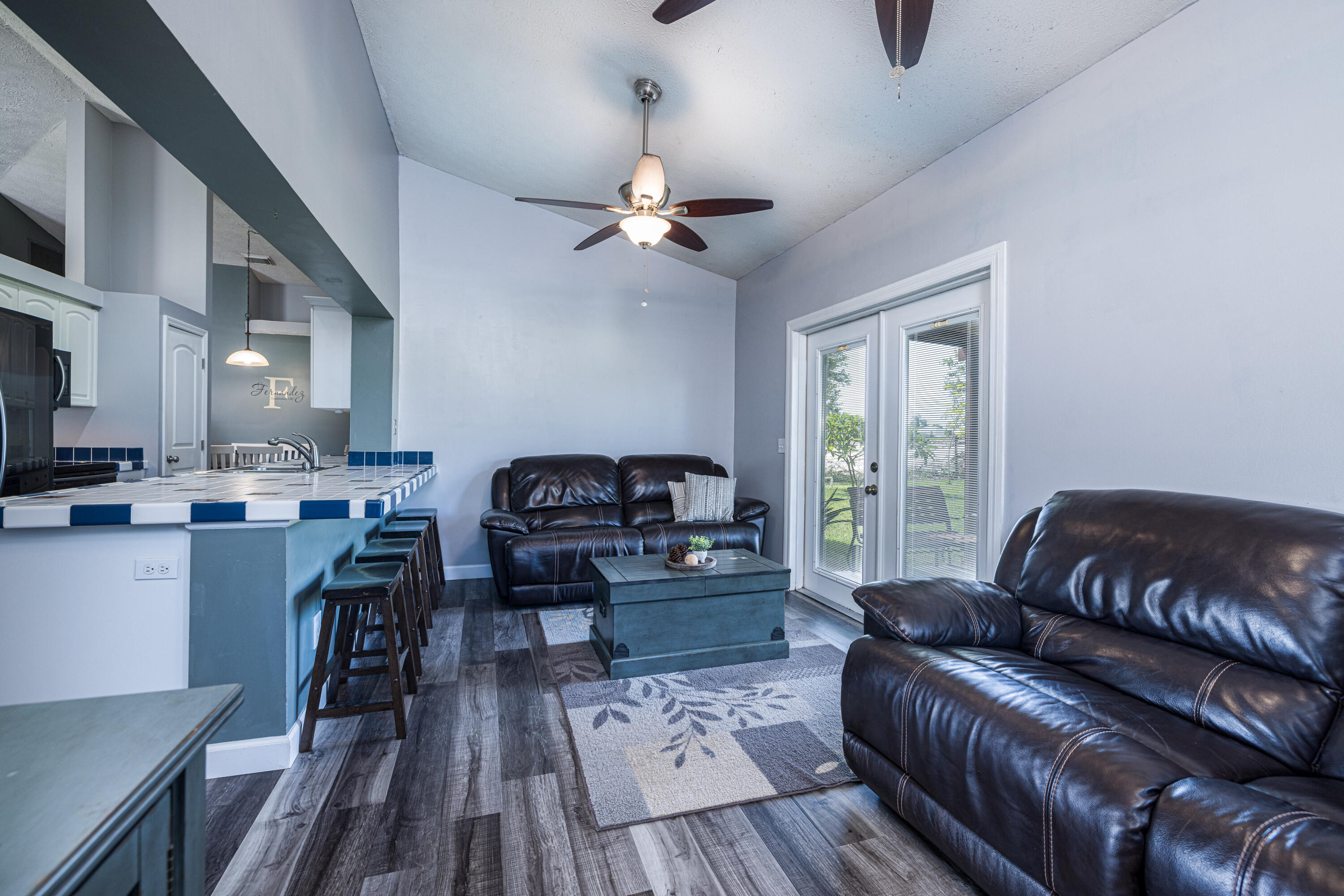 672 Southwest Aster Road Port St. Lucie, FL 34953 - Photo 16 of 43 Family Room