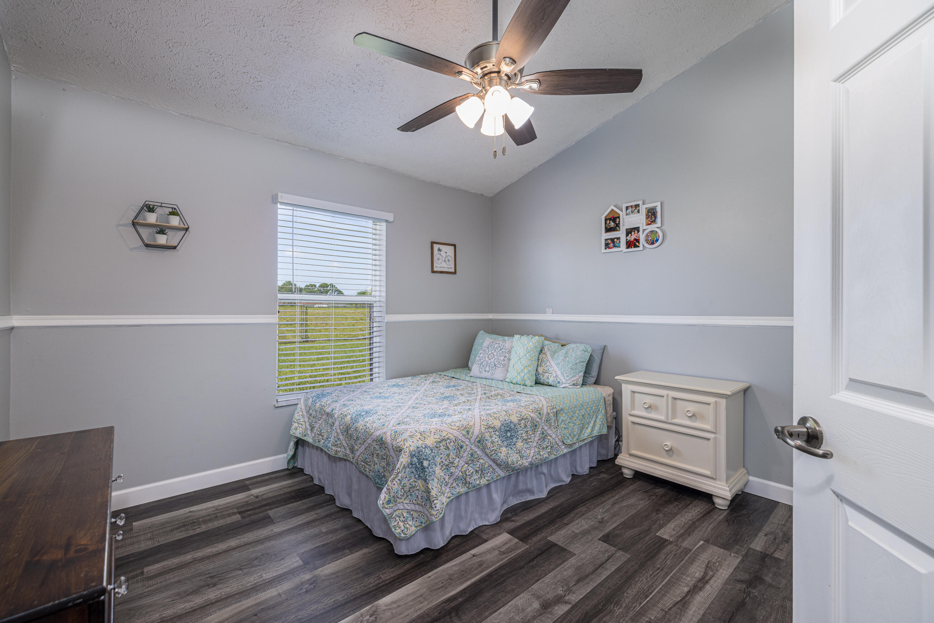 672 Southwest Aster Road Port St. Lucie, FL 34953 - Photo 23 of 43 2nd Bedroom