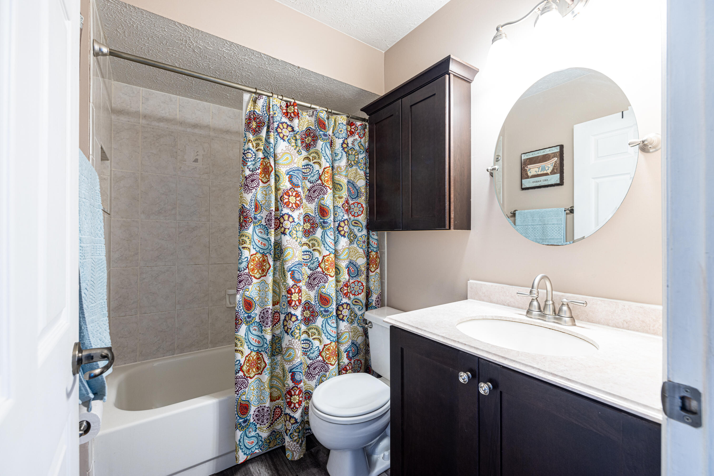 672 Southwest Aster Road Port St. Lucie, FL 34953 - Photo 27 of 43 Guest Bath