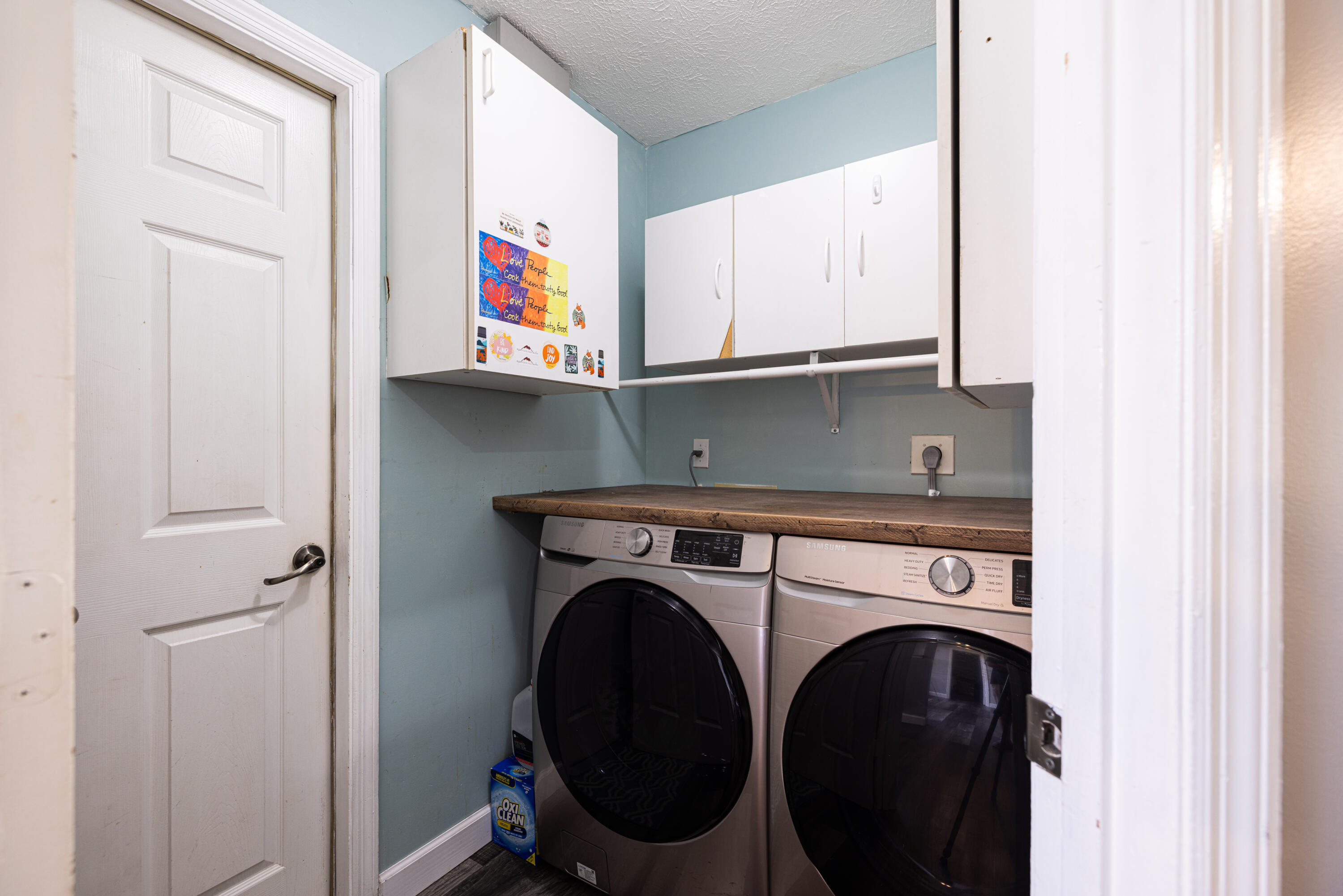 672 Southwest Aster Road Port St. Lucie, FL 34953 - Photo 28 of 43 Inside Laundry Room