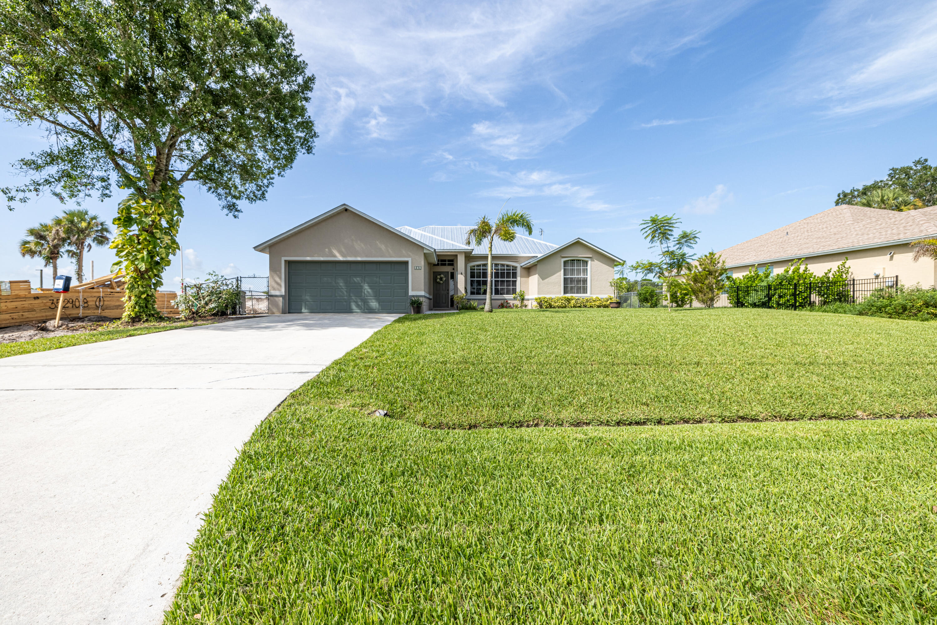 672 Southwest Aster Road Port St. Lucie, FL 34953 - Photo 42 of 43 Front