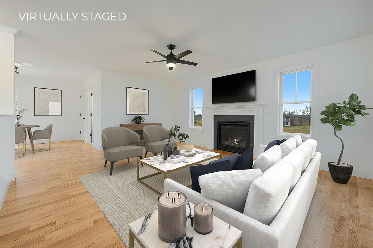 125 Wentworth Road Berwick, ME 03901 - Photo 23 of 64 125 Wentworth Rd, Berwick