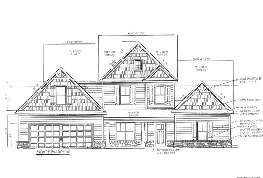 190 Village Ridge Jasper, GA 30143 - Photo 1 of 1 Gallery Image 1