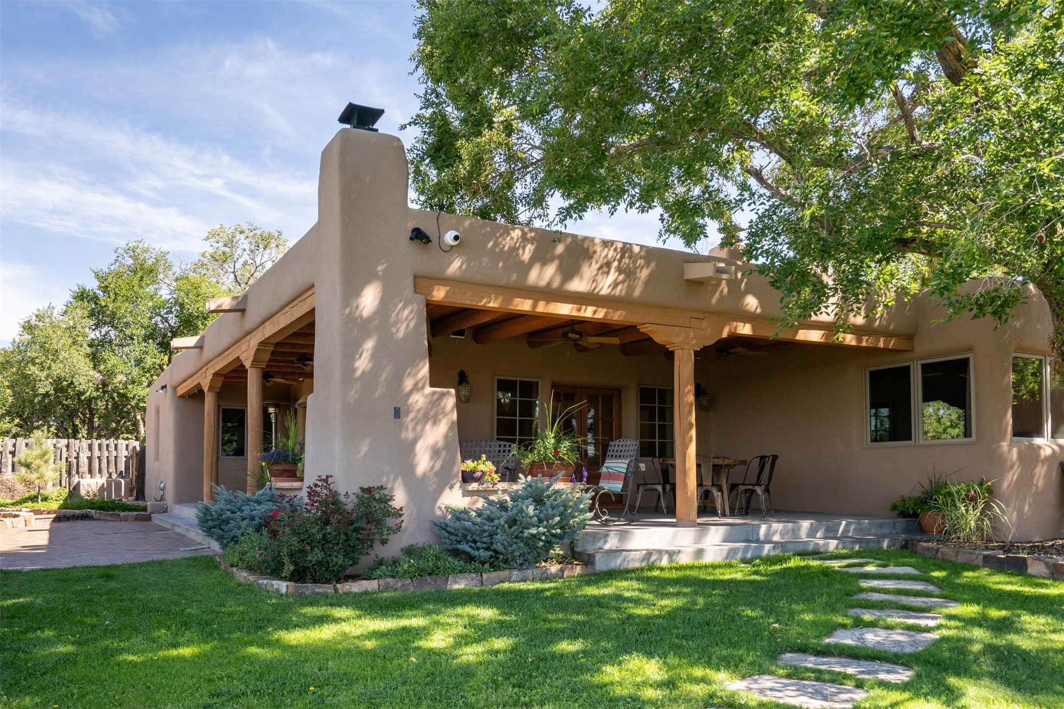 1314 Madrid Road Santa Fe, NM 87505 - Photo 44 of 74