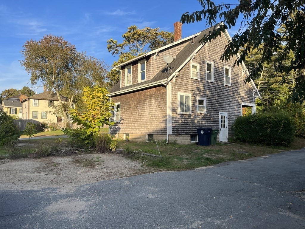 101-103 Wareham Road Marion, MA 02738 - Photo 18 of 29