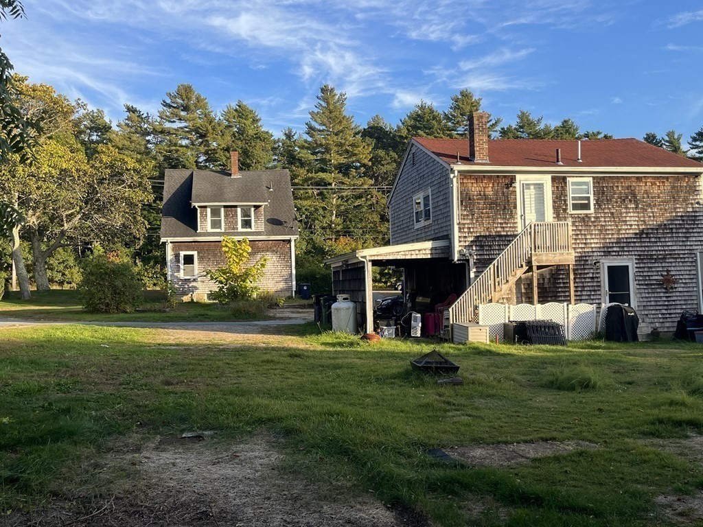 101-103 Wareham Road Marion, MA 02738 - Photo 20 of 29