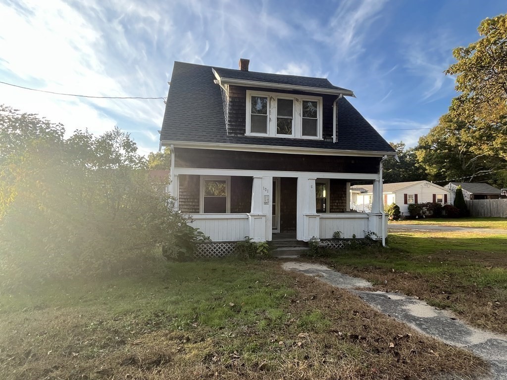 101-103 Wareham Road Marion, MA 02738 - Photo 2 of 29