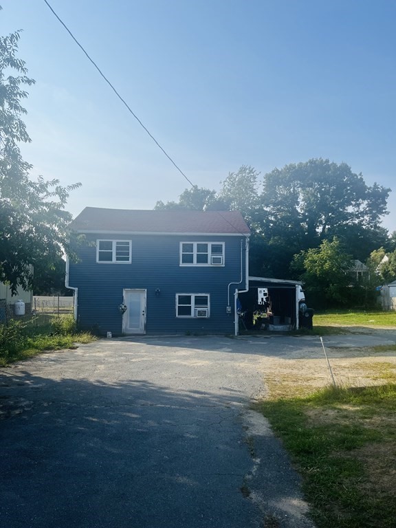 101-103 Wareham Road Marion, MA 02738 - Photo 22 of 29