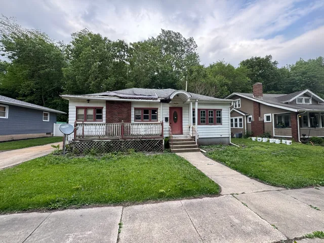 $42,750 | 43 Westclox Avenue, Peru, IL 61354