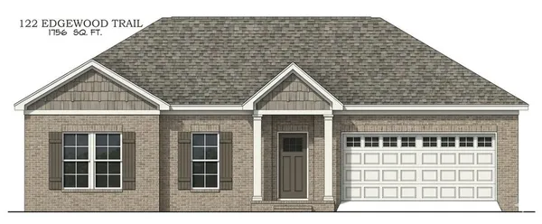 $263,900 | 122 Edgewood Trail, Ozark, AL 36360