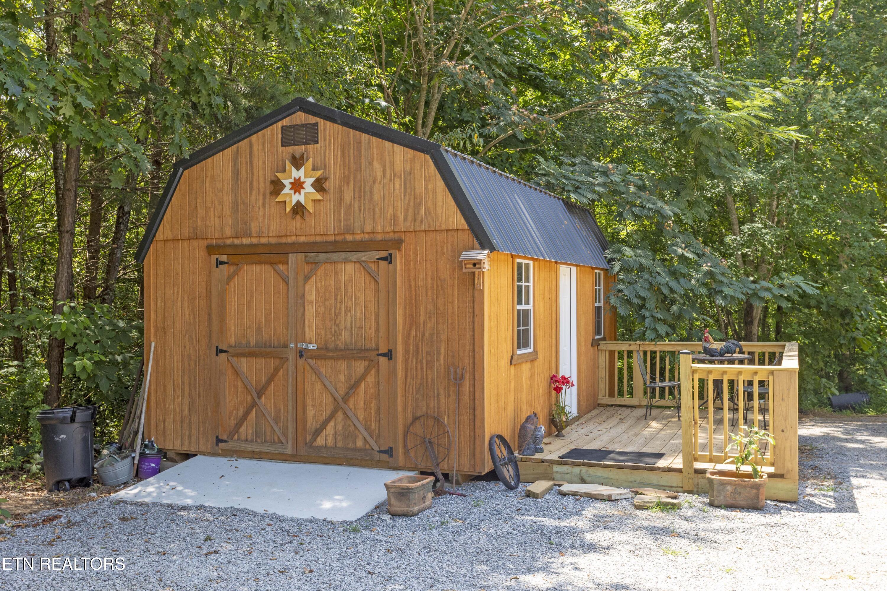 150 4th Street Tellico Plains, TN 37385 - Photo 36 of 47 36