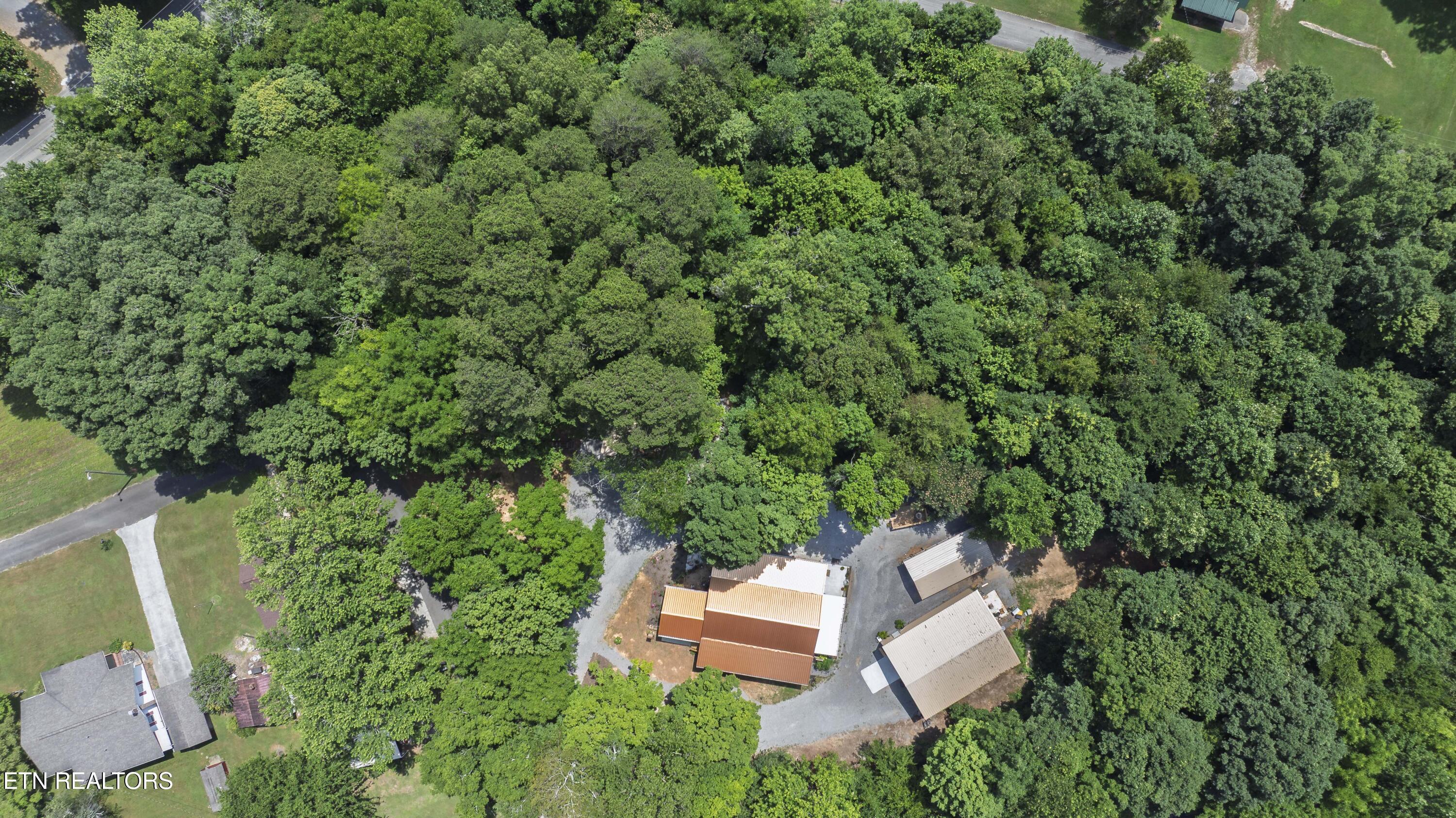 150 4th Street Tellico Plains, TN 37385 - Photo 45 of 47 45