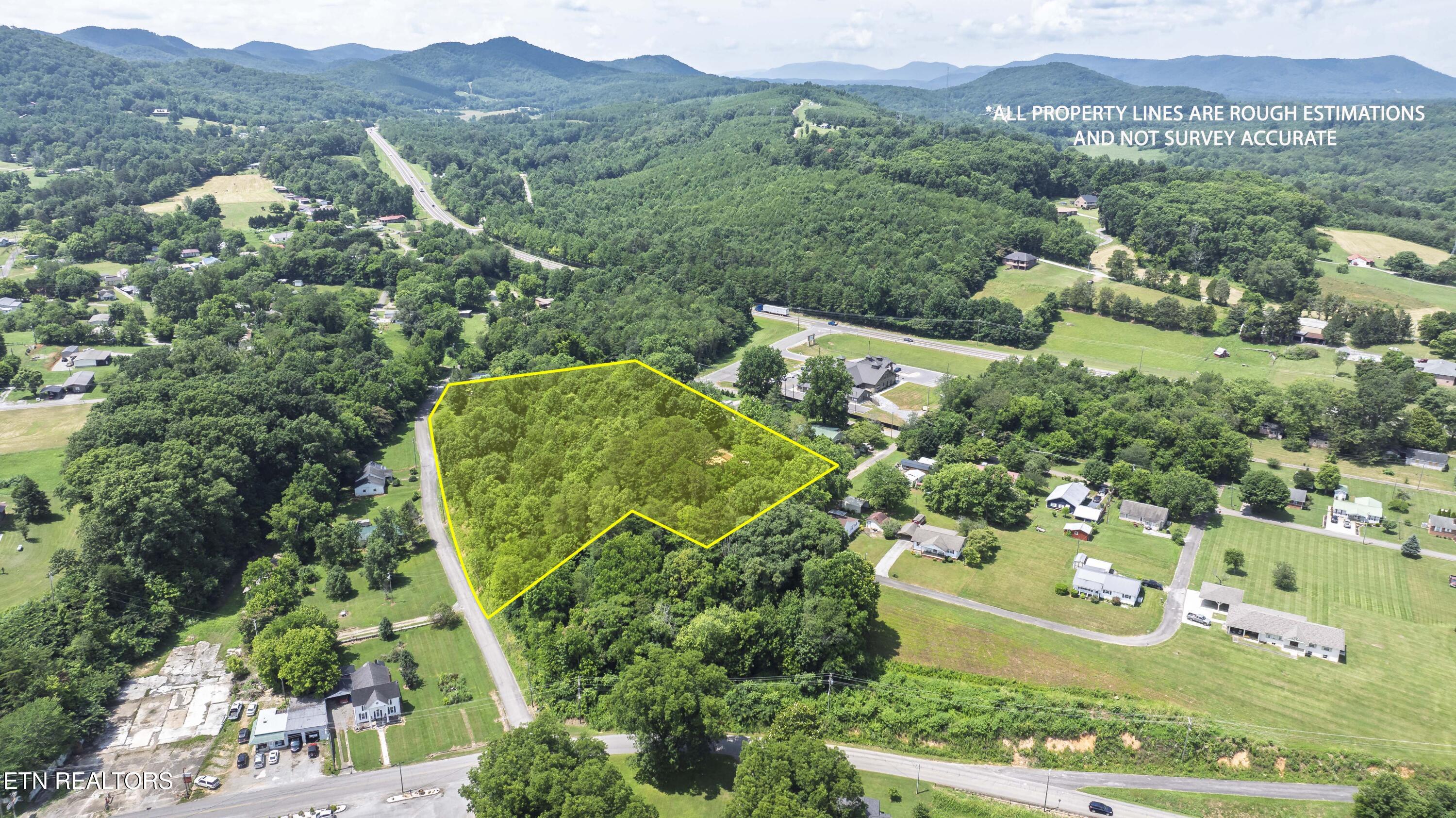 150 4th Street Tellico Plains, TN 37385 - Photo 46 of 47 46