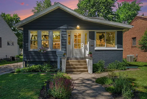 $189,900 | 1339 Ferry Street, Niles, MI 49120