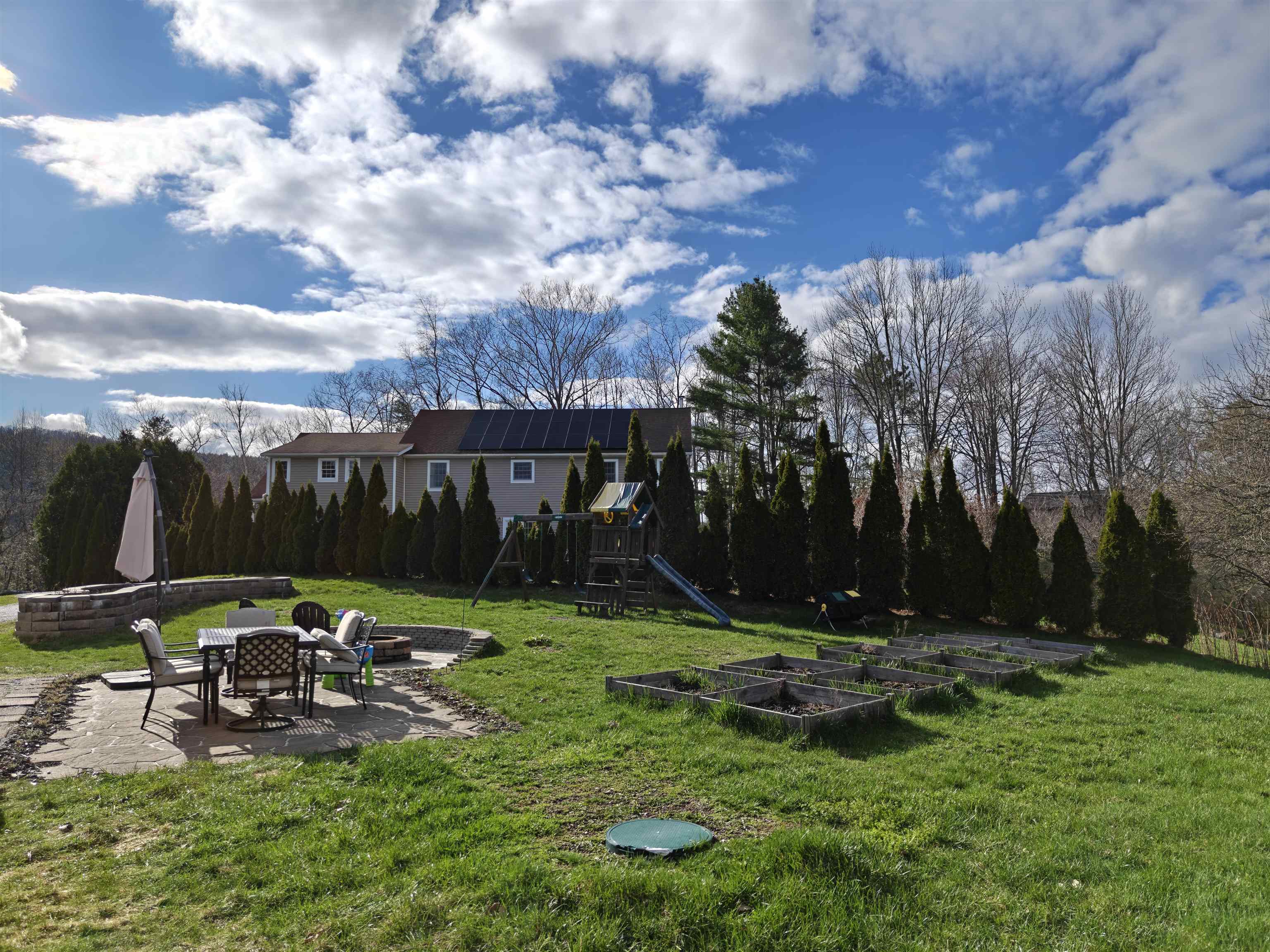 16 Night Pasture Lane Chittenden, VT 05701 - Photo 7 of 47