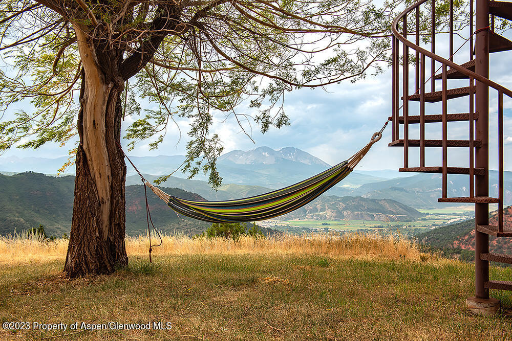 2800 Cedar Drive Basalt, CO 81621 - Photo 2 of 36 Side Yard