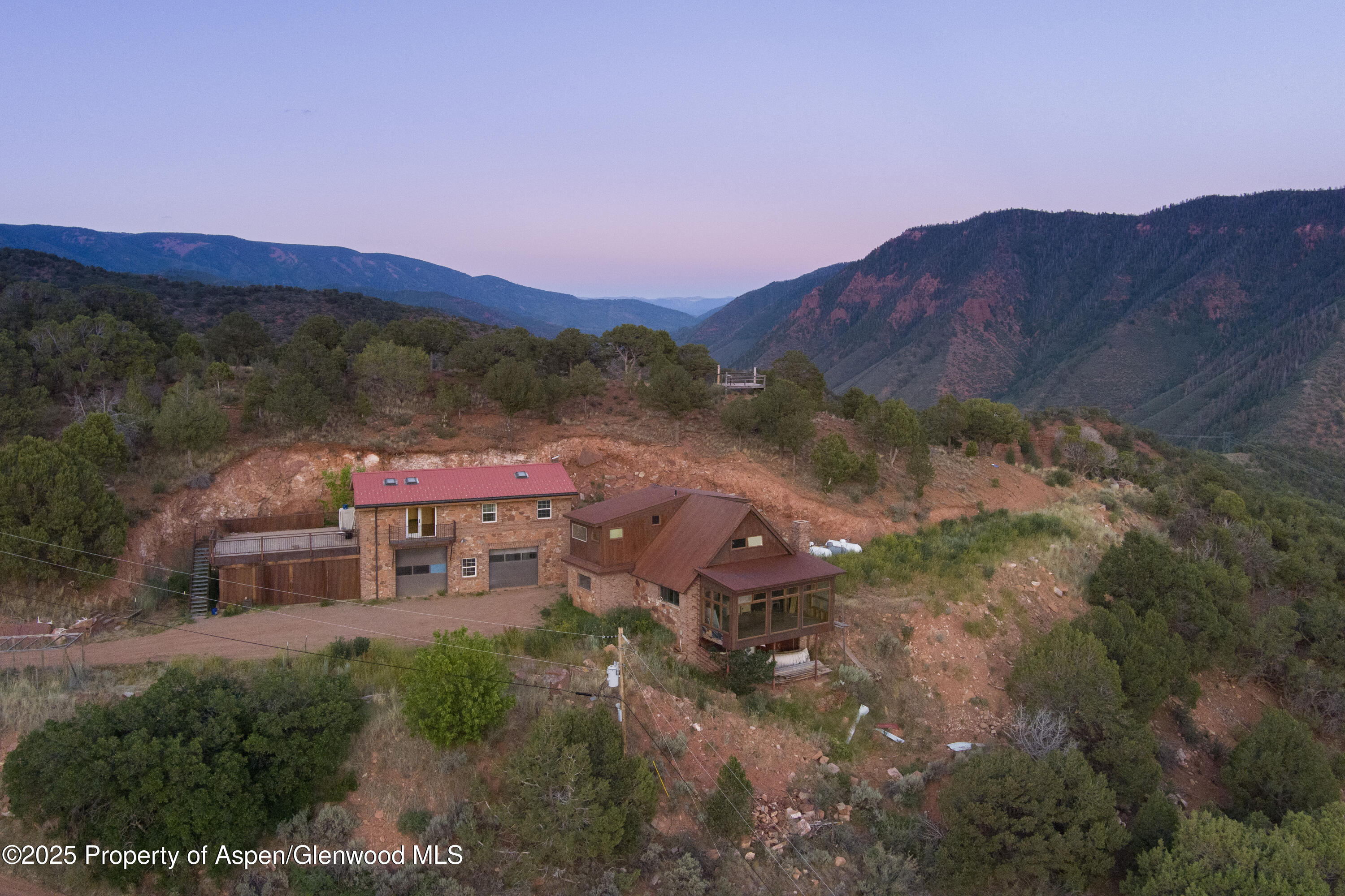 2800 Cedar Drive Basalt, CO 81621 - Photo 3 of 36 01-2800CedarDr_250709001