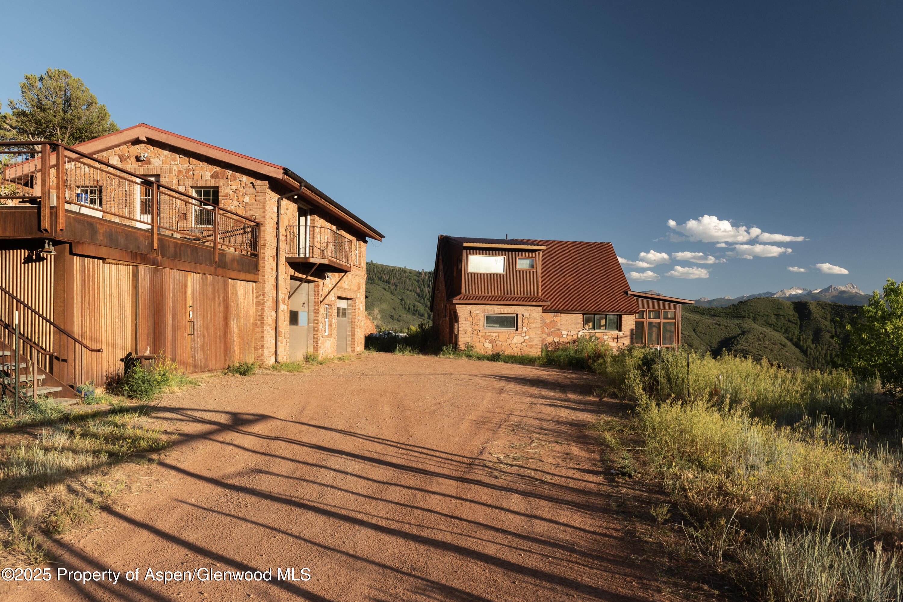2800 Cedar Drive Basalt, CO 81621 - Photo 32 of 36 31-2800CedarDr_250708031