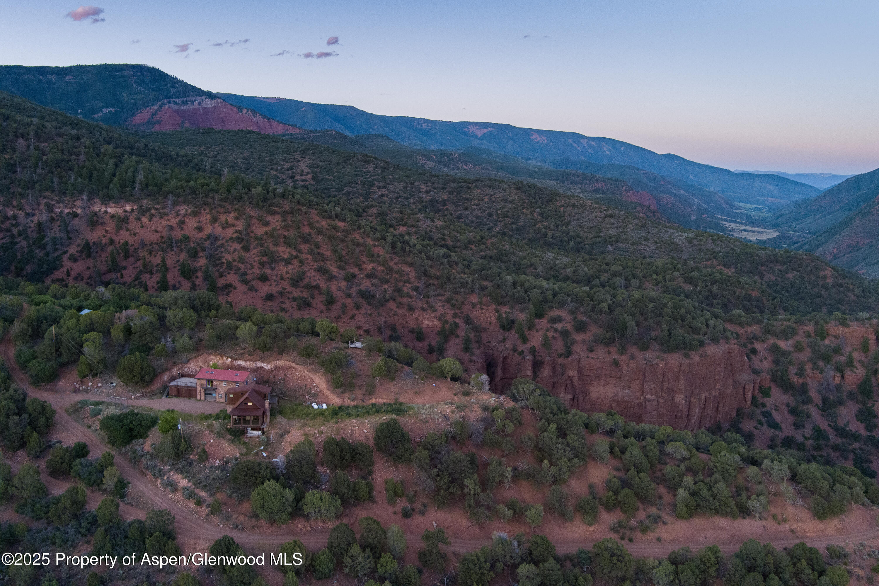 2800 Cedar Drive Basalt, CO 81621 - Photo 36 of 36 03-2800CedarDr_250709003