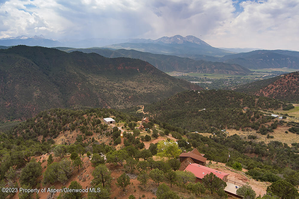 2800 Cedar Drive Basalt, CO 81621 - Photo 4 of 36 Sweeping Views