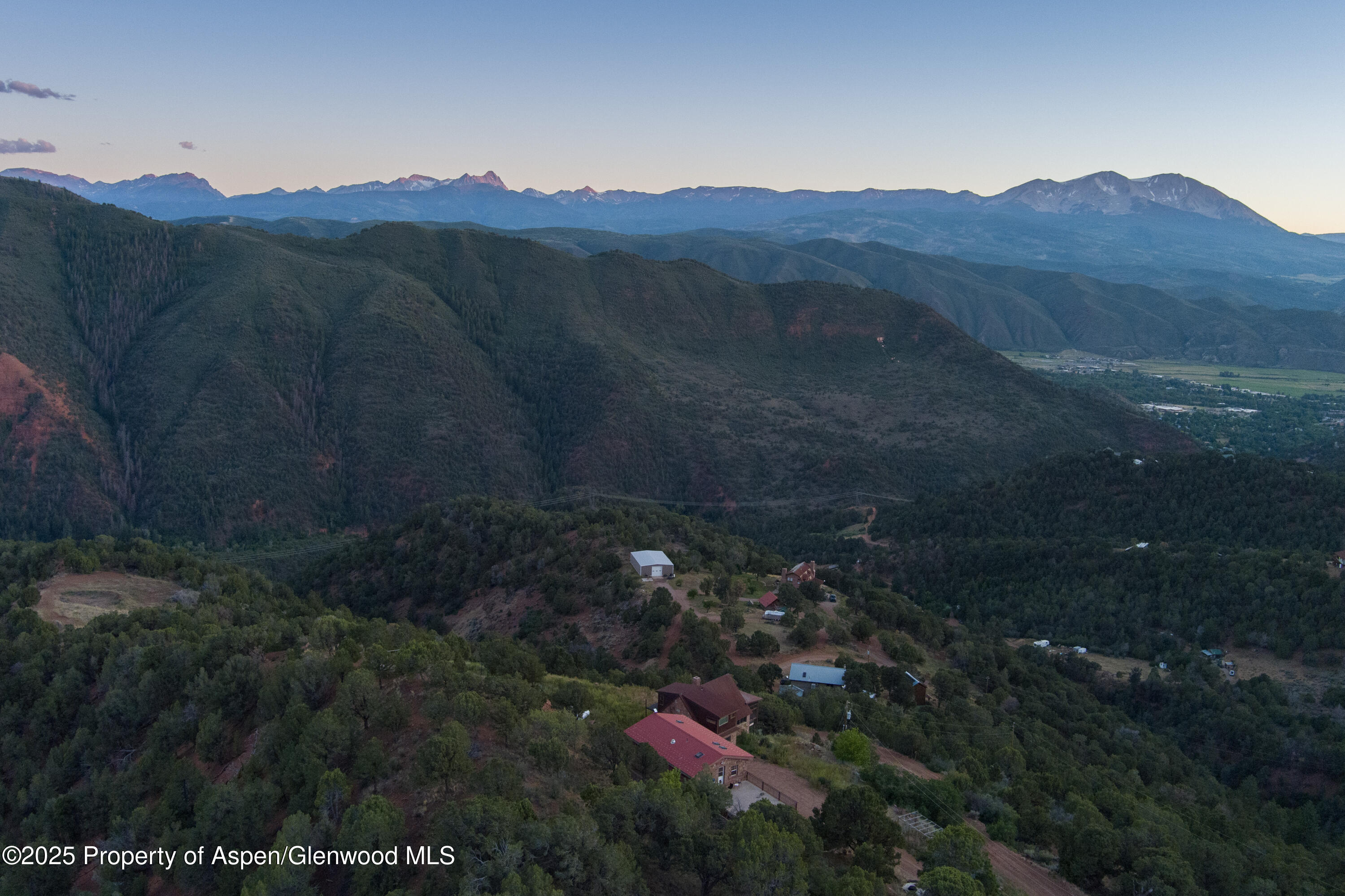 2800 Cedar Drive Basalt, CO 81621 - Photo 5 of 36 02-2800CedarDr_250709005