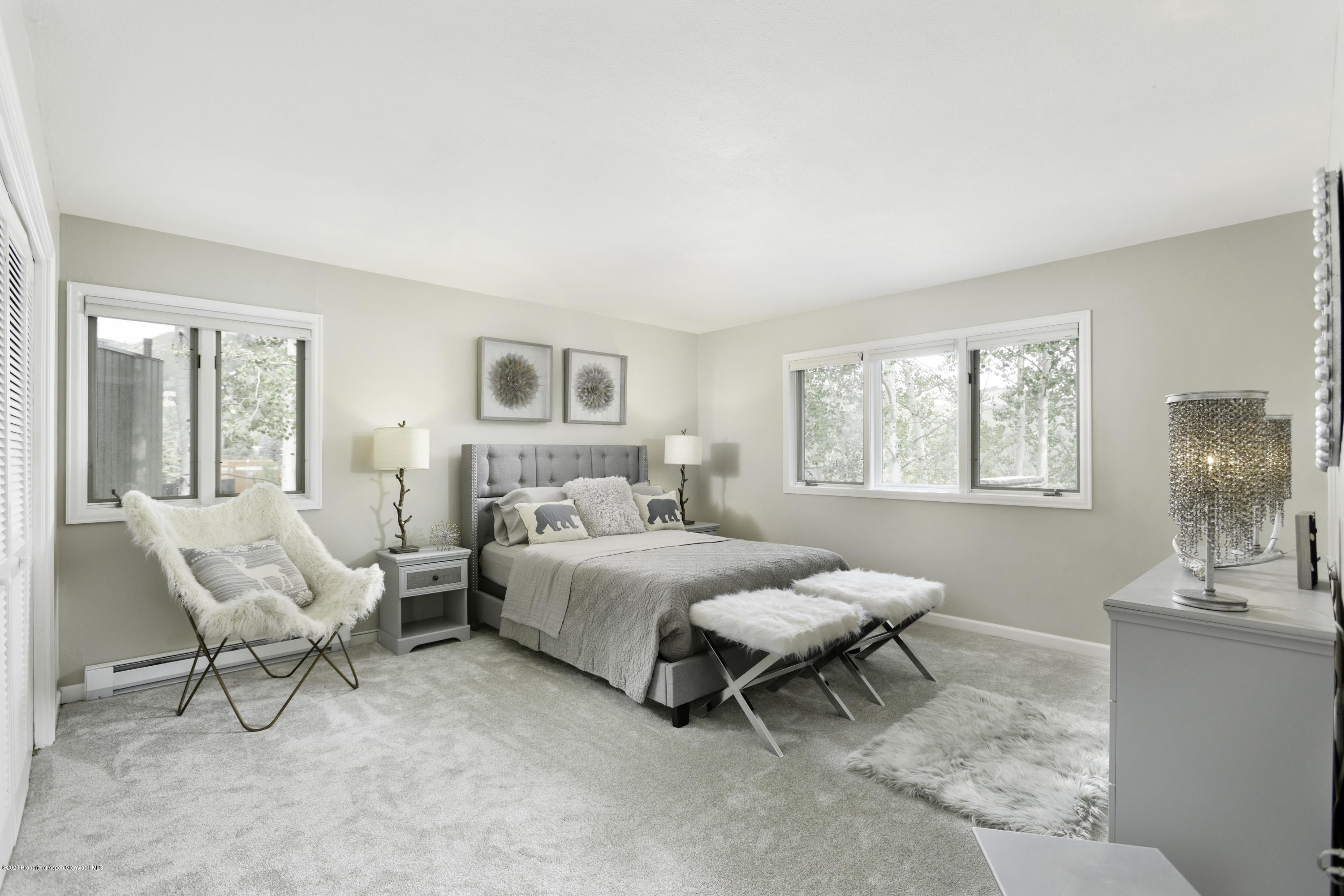 310 Meadow Ranch Road Snowmass Village, CO 81615 - Photo 11 of 21 310MeadowRanch_HiRes_20080464