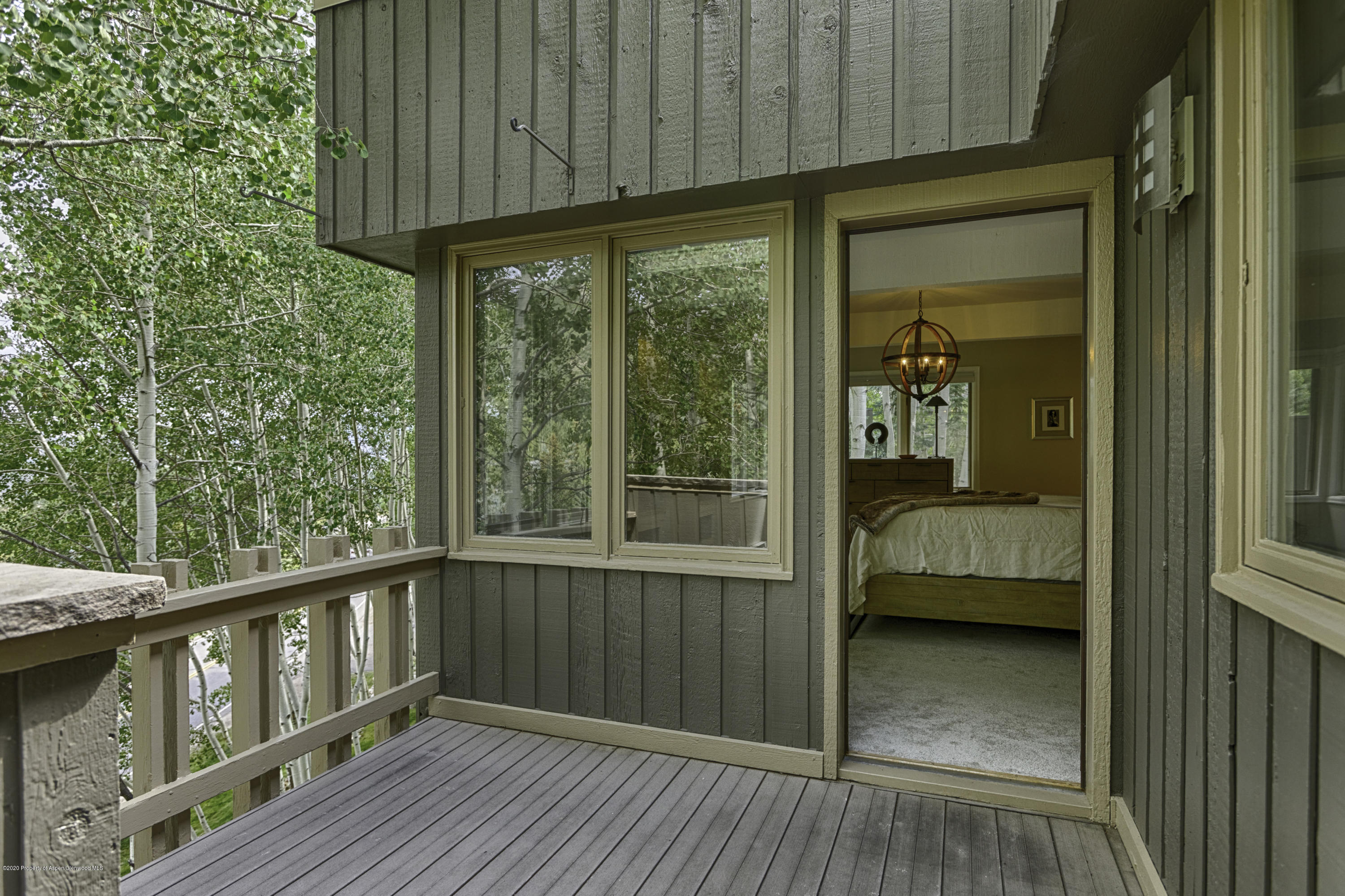 310 Meadow Ranch Road Snowmass Village, CO 81615 - Photo 20 of 21 310MeadowRanch_HiRes_20080468