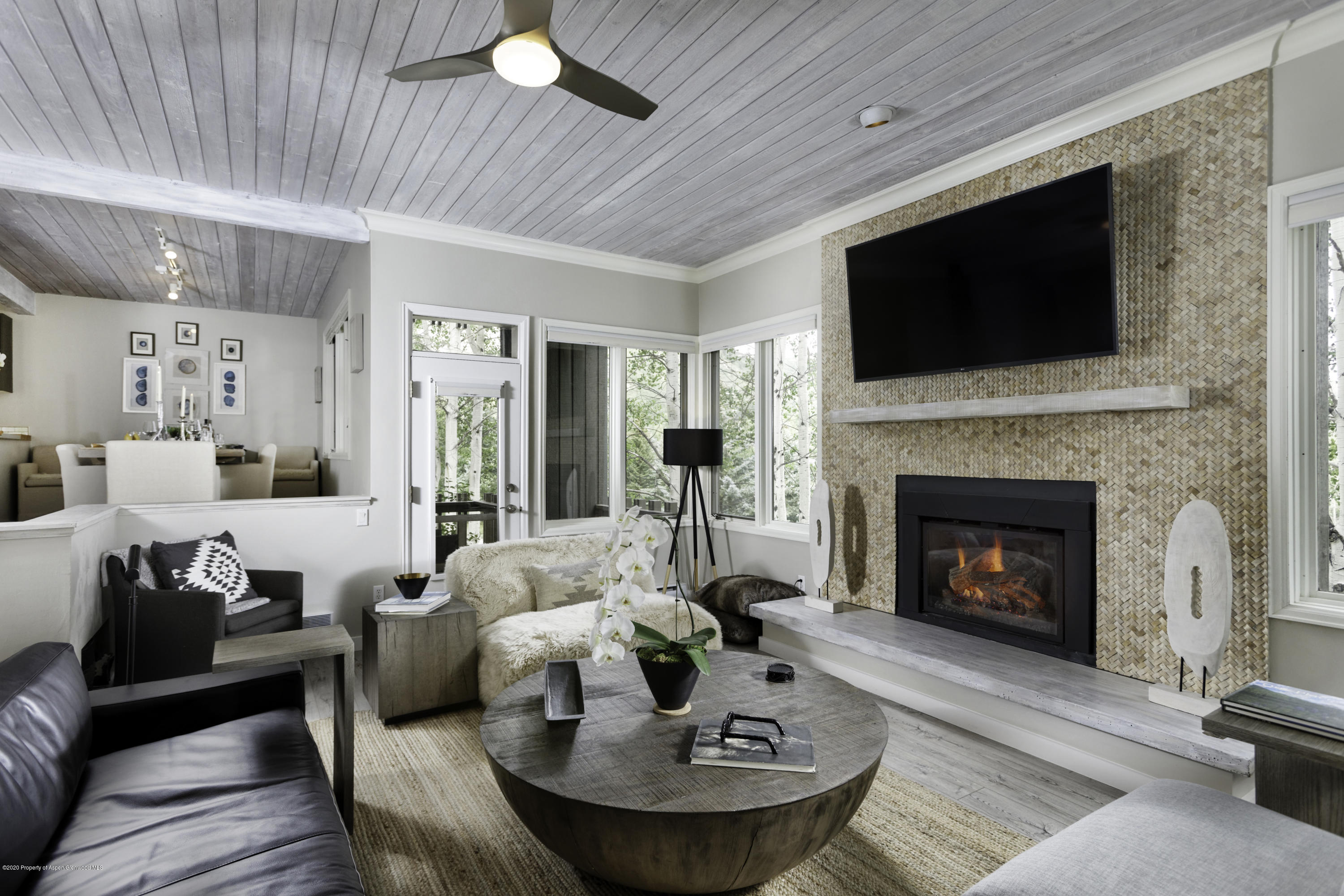 310 Meadow Ranch Road Snowmass Village, CO 81615 - Photo 2 of 21 310MeadowRanch_HiRes_20080457