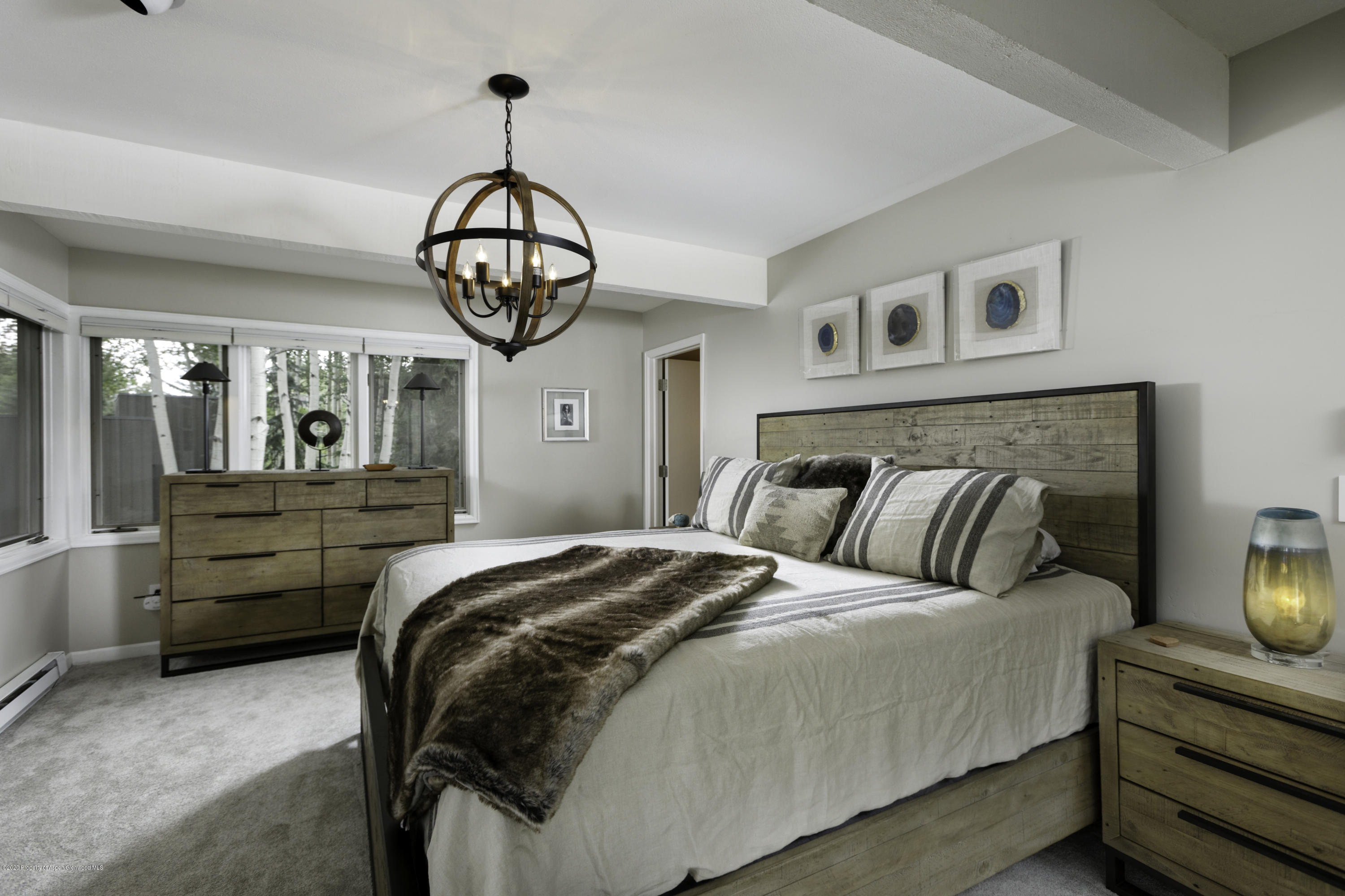 310 Meadow Ranch Road Snowmass Village, CO 81615 - Photo 7 of 21 310MeadowRanch_HiRes_20080449