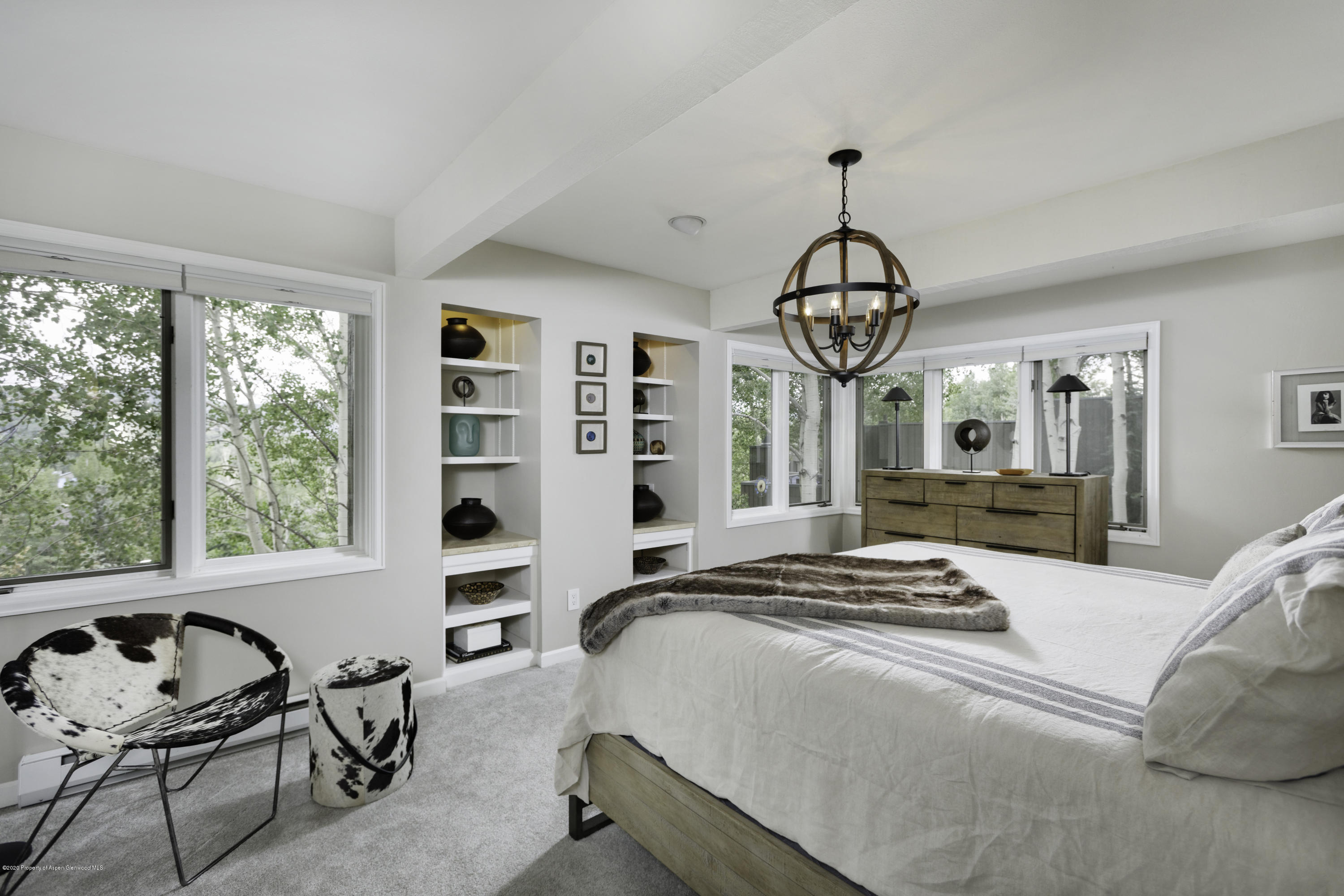 310 Meadow Ranch Road Snowmass Village, CO 81615 - Photo 8 of 21 310MeadowRanch_HiRes_20080446