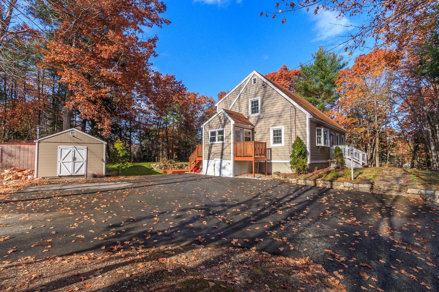 7 Blake Road Raymond, NH 03077 - Photo 7 of 40
