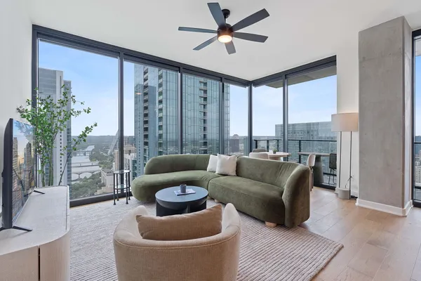 $1,610,000 | 84 East Avenue, Unit 3803, Austin, TX 78701