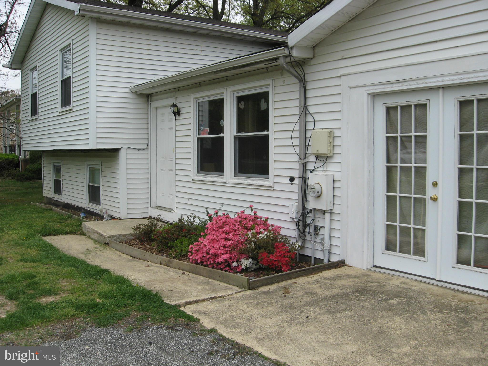 8310 Allentown Road Fort Washington, MD 20744 - Photo 3 of 26 Exterior (General)