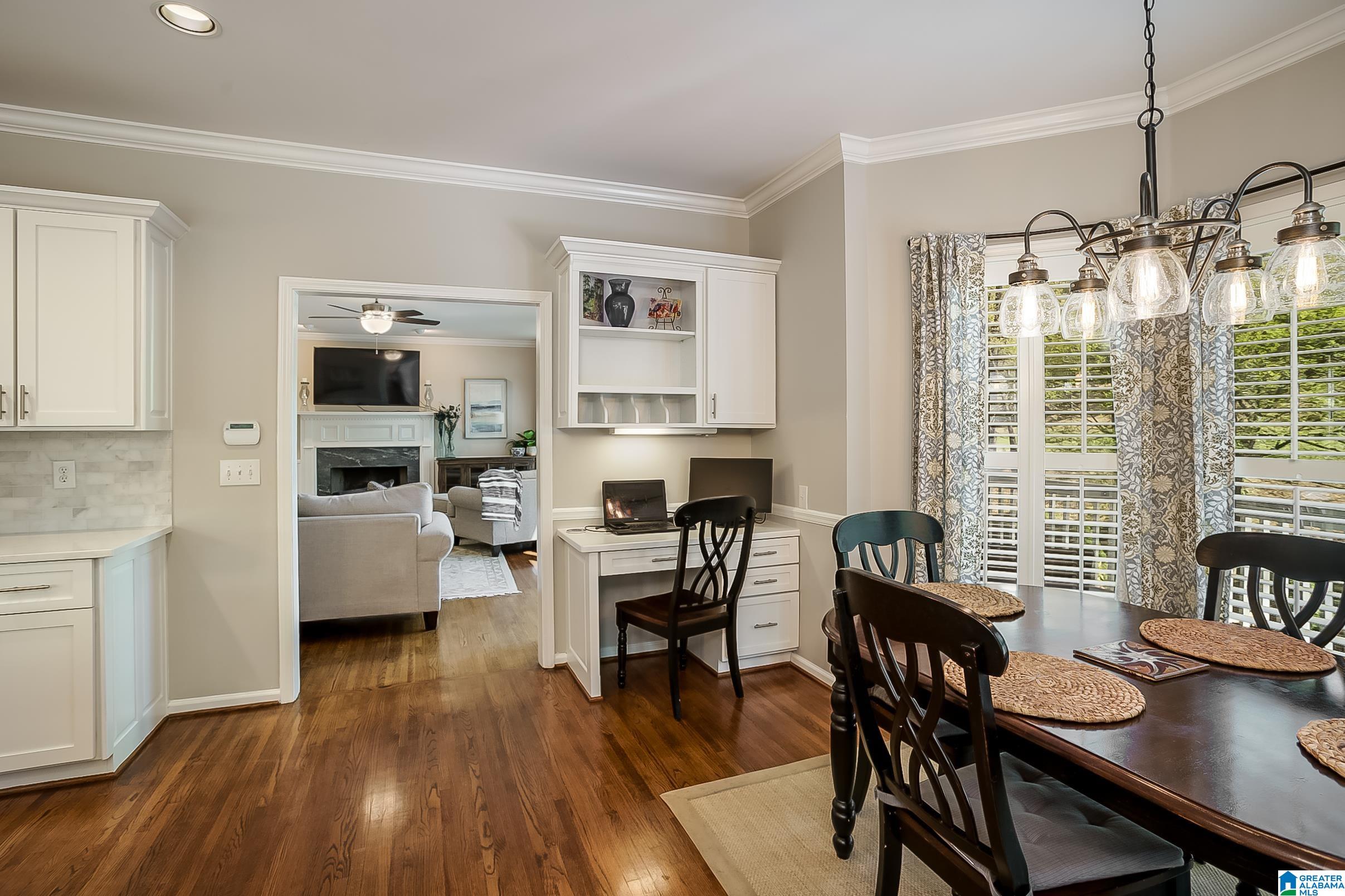 1171 Country Club Circle Birmingham, AL 35244 - Photo 18 of 50