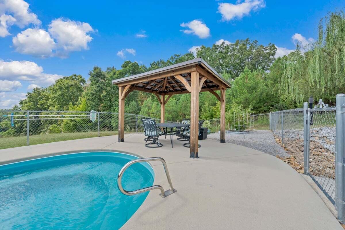 1145 Sugar Barbour Road Axton, VA 24054 - Photo 46 of 121 45