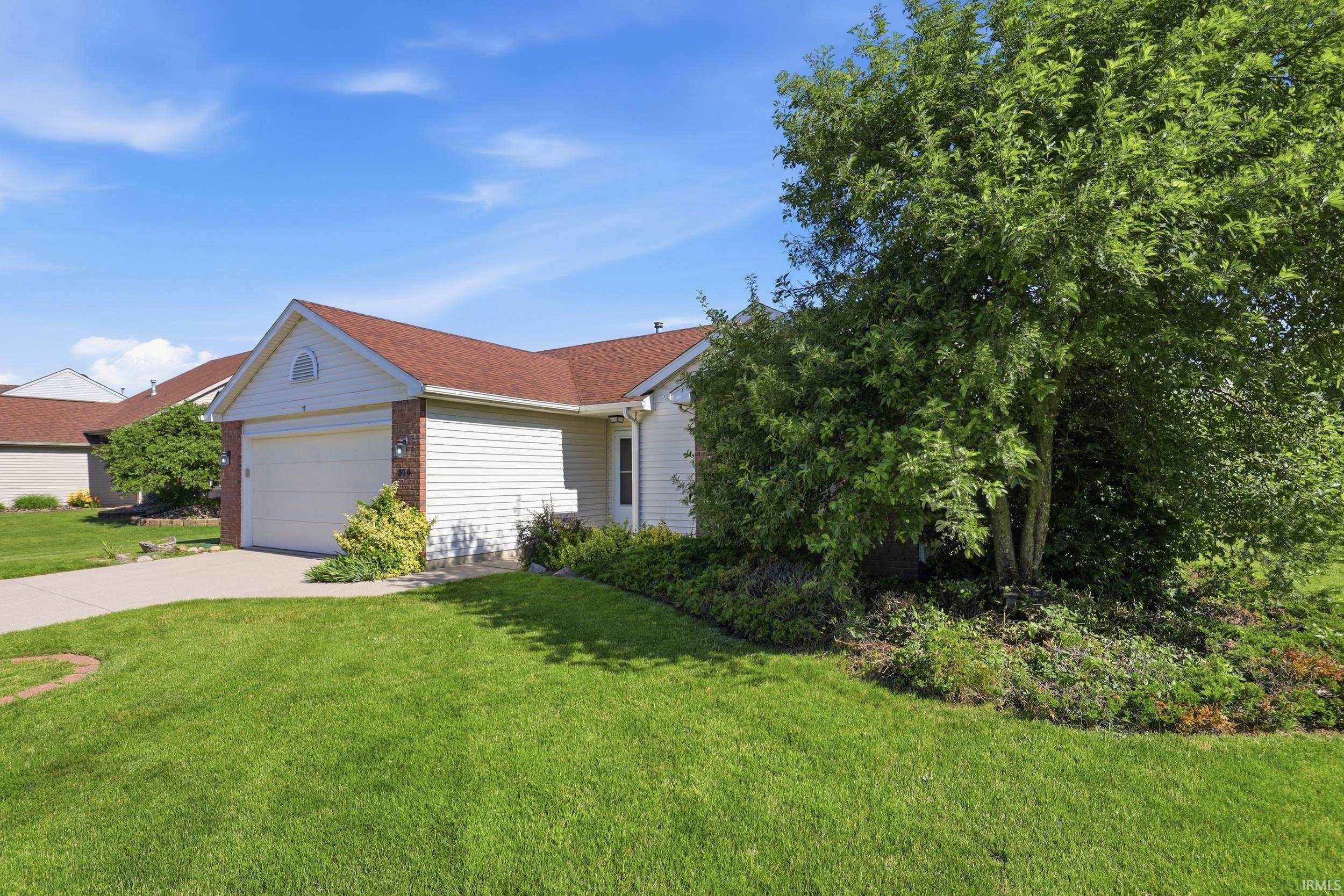 370 Cobblers Way Waterloo, IN 46793 - Photo 30 of 38