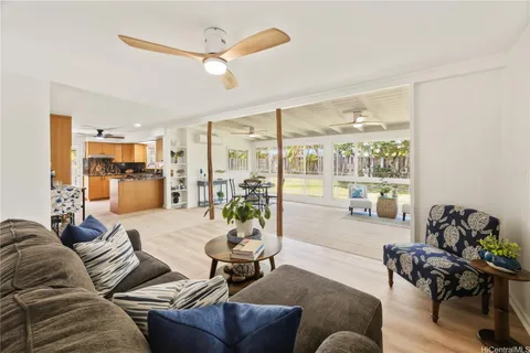 $1,595,000 | 1356 Kahili Street, Kailua, HI 96734