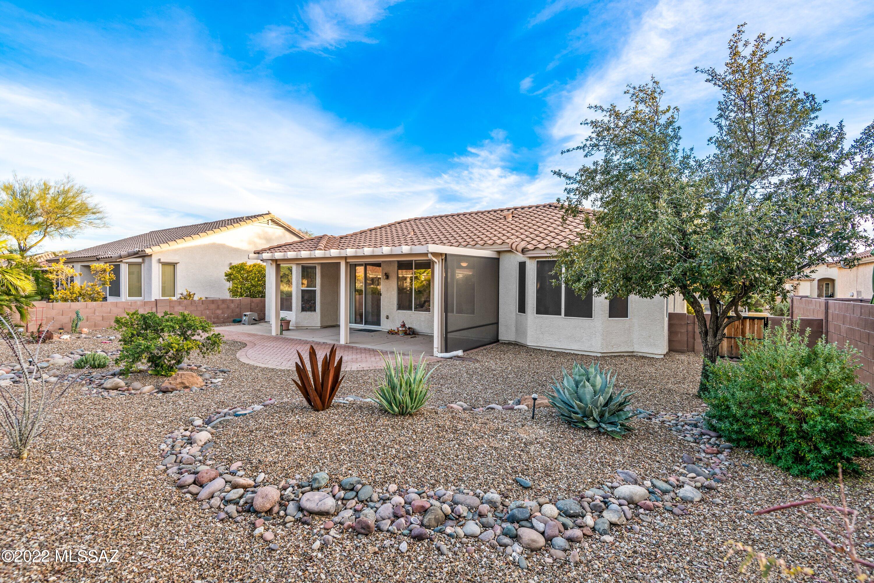 7654 Candle Creek Road Tucson, AZ 85743 - Photo 25 of 39